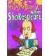 Spilling the Beans on William Shakespeare
