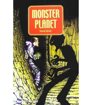 Monster Planet