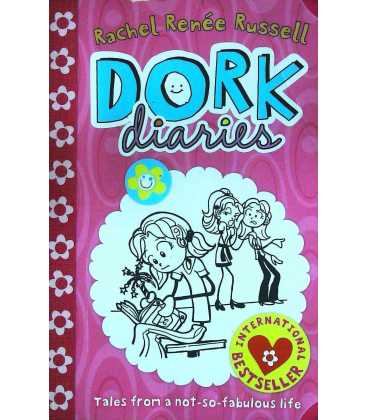 Dork Diaries: Tales from a Not-so-fabulous Life