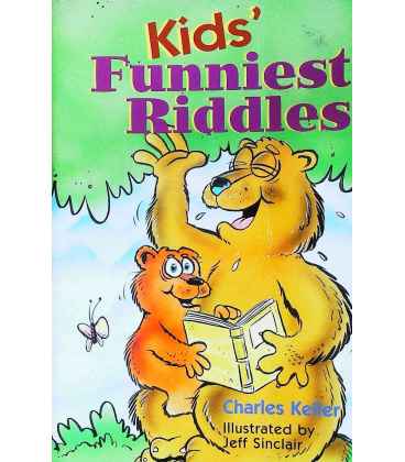 Kids' Funniest Riddles