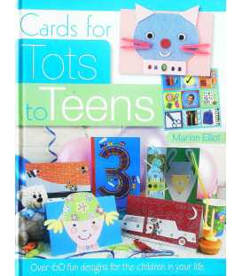 Cards for Tots to Teens