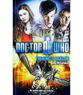 Doctor Who: The King's Dragon