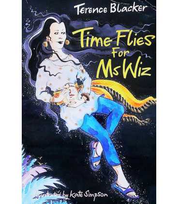 Time Flies for Ms. Wiz