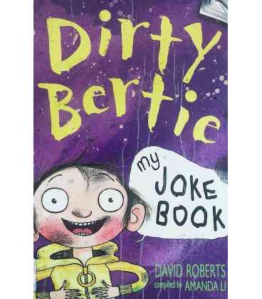 My Joke Book (Dirty Bertie)