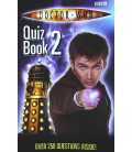 "Doctor Who" Quiz Book 2