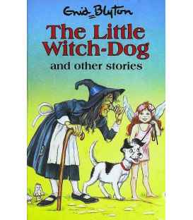 The Little Witch-Dog and Other Stories