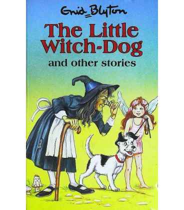 The Little Witch-Dog and Other Stories