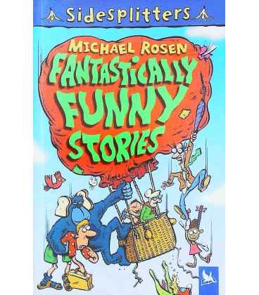 Fantastically Funny Stories