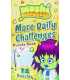 Moshi Monsters Daily Challenge Puzzle Book