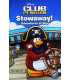 Disney Club Penguin Stowaway! Adventures at Sea