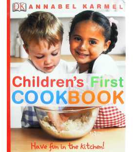Children's First Cook Book