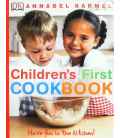 Children's First Cook Book