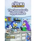 Disney Club Penguin The Inventor's Apprentice