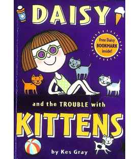 Daisy and the Trouble with Kittens