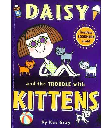 Daisy and the Trouble with Kittens