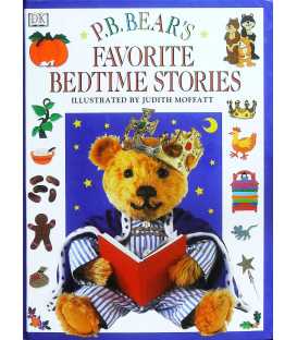 P.B. Bear's Favorite Bedtime Stories (Pajama Bedtime (P.B.) Bear)