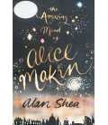 The Amazing Mind of Alice Makin