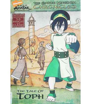 The Earth Chronicles Tale of Toph