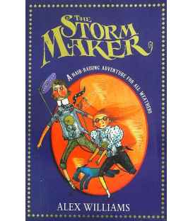 The Storm Maker