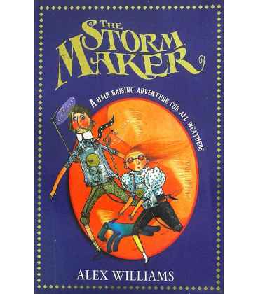 The Storm Maker