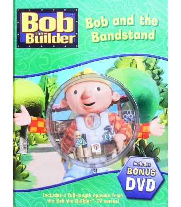 Bob and the Bandstand (Bob the Builder)