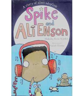 Spike and Ali Enson