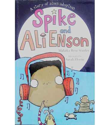 Spike and Ali Enson