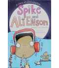Spike and Ali Enson