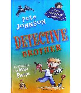 Detective Brother