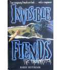 The Crowmaster (Invisible Fiends)