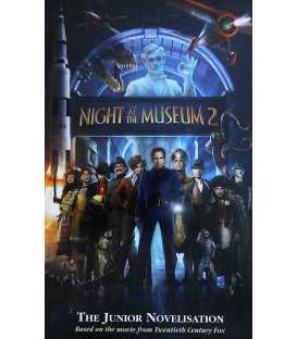 Night at the Museum 2