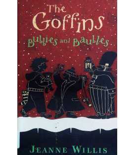 The Goffins Bubbies and Baubles
