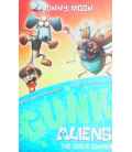 The Dog's Dinner (GUNK Aliens)
