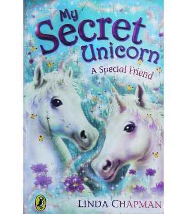 A Special Friend (My Secret Unicorn)