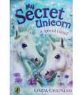 A Special Friend (My Secret Unicorn)