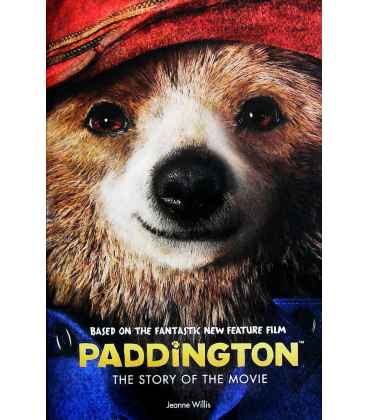 Paddington: The Story of the Movie