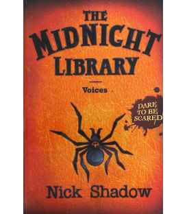 The Midnight Library  (Voices)
