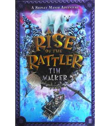 Rise of the Rattler