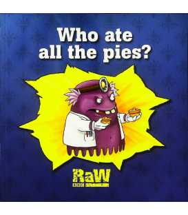 Who Ate All the Pies?