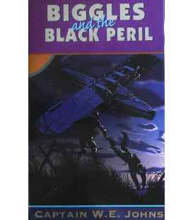 Biggles and the Black Peril