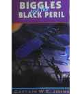 Biggles and the Black Peril