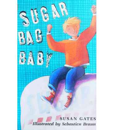 Sugar Bag Baby