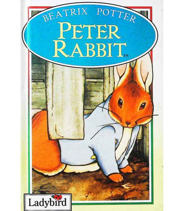 peter the rabbit book peter the rabbit book