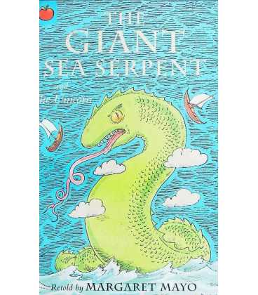 The Giant Sea Serpent