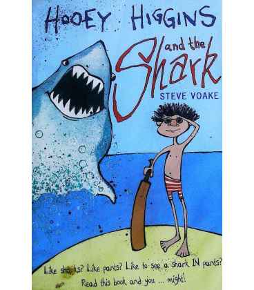 Hooey Higgins and the Shark