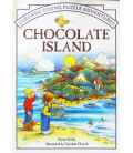 Chocolate Island (Usborne Young Puzzle Adventures)