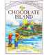 Chocolate Island (Usborne Young Puzzle Adventures)