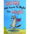 Ha! Ha! Poems To Make You Laugh