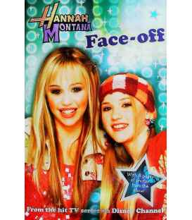 Hannah Montana  (Face-Off)