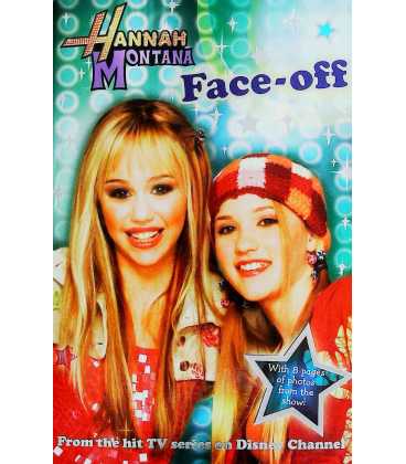 Hannah Montana  (Face-Off)